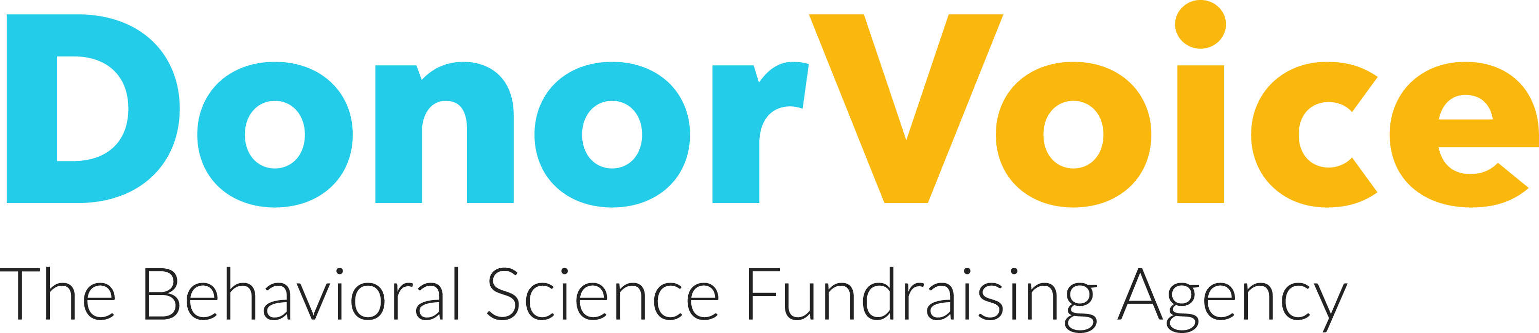 DonorVoice Newsletter, powered by rasa.io