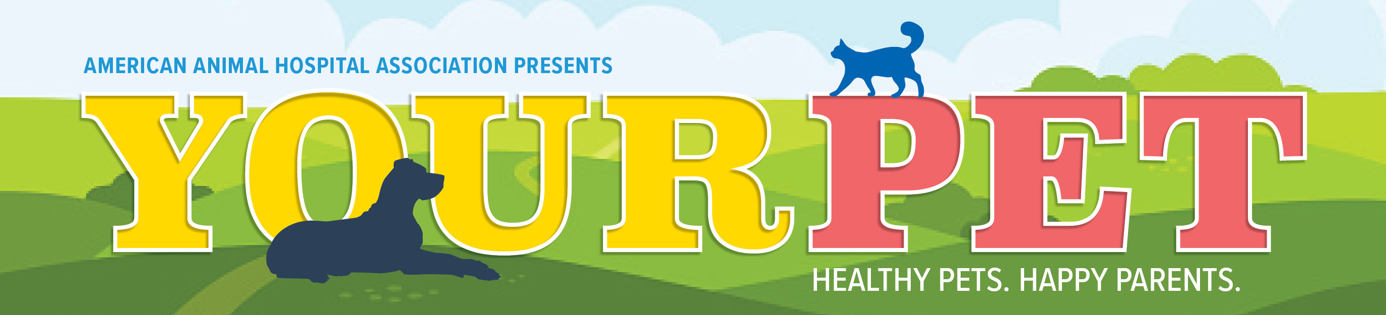 American Animal Hospital Association Newsletter, powered by rasa.io